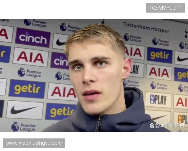 范德芬：加速时全力进球 只想着超越对手绝不放弃