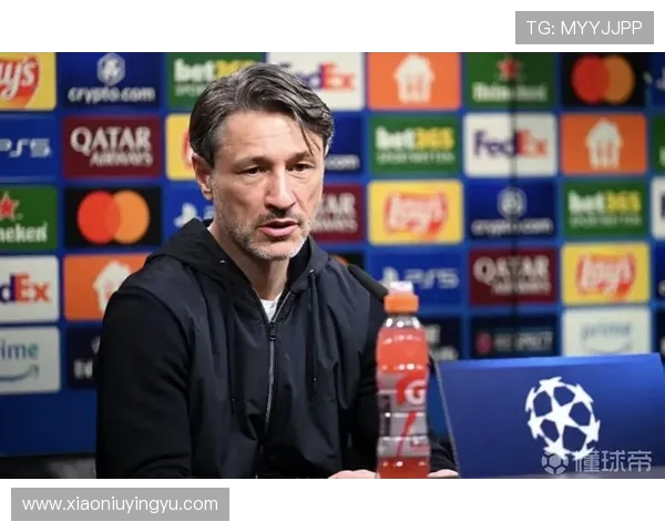 科瓦奇透露吉拉西或轮休：对阵法兰克福只想全力争胜