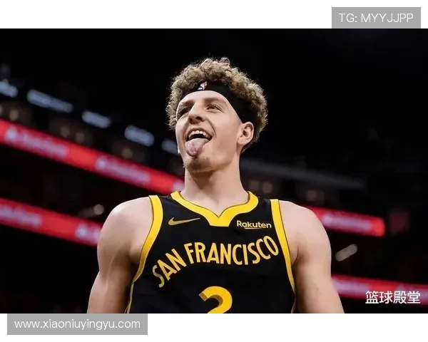 勇士这群配角太神经刀了！波斯特又铁，穆迪无防守，波杰突然觉醒